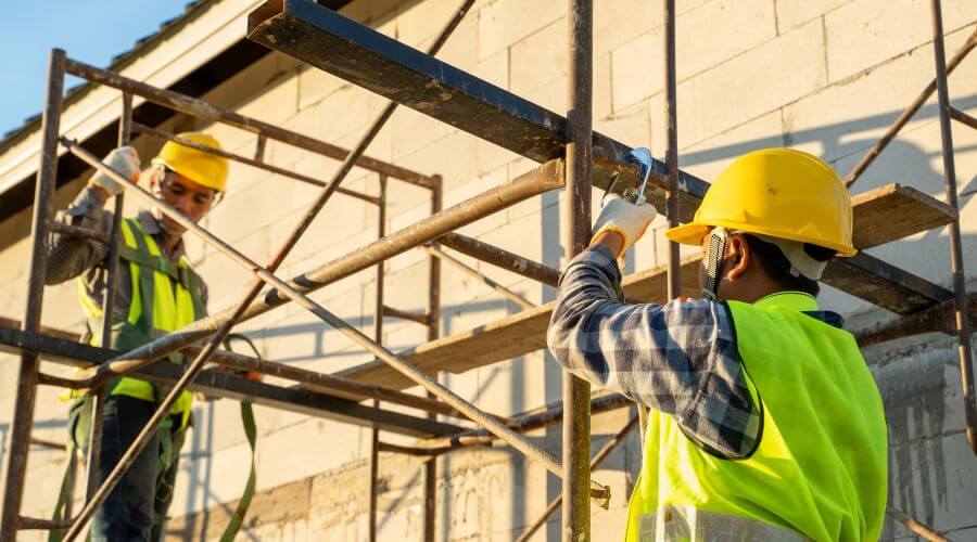 Expert top industrial roofings services in Kimbolton, OH
